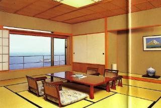 Urashima Sanjokan Hotel Nachikatsuura Bagian luar foto