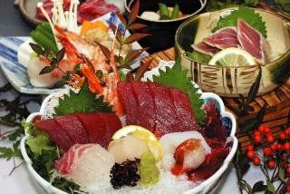 Urashima Sanjokan Hotel Nachikatsuura Bagian luar foto