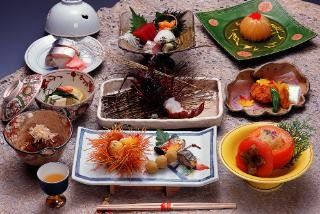 Urashima Sanjokan Hotel Nachikatsuura Bagian luar foto